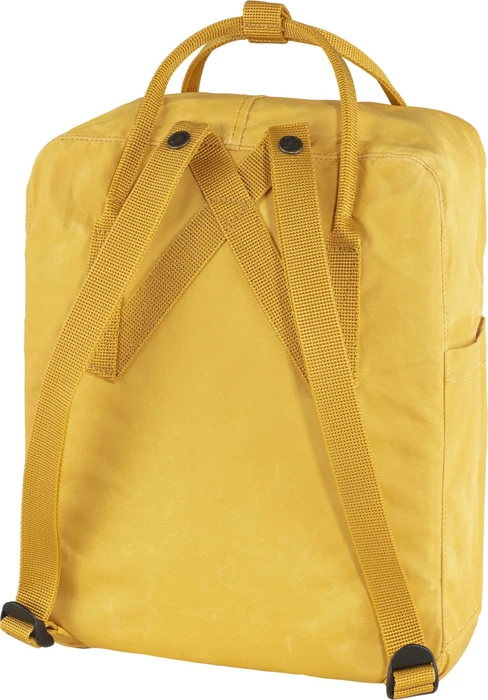 Fjällräven Tree-Kanken maple yellow