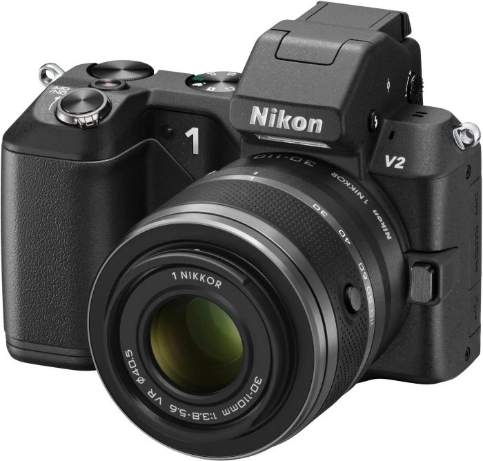 Nikon 1 V2