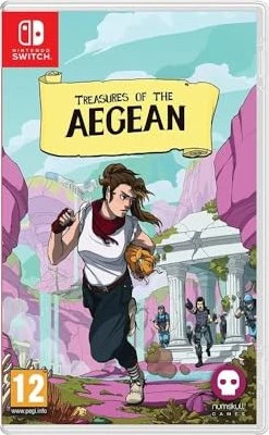 Treasures of the Aegean