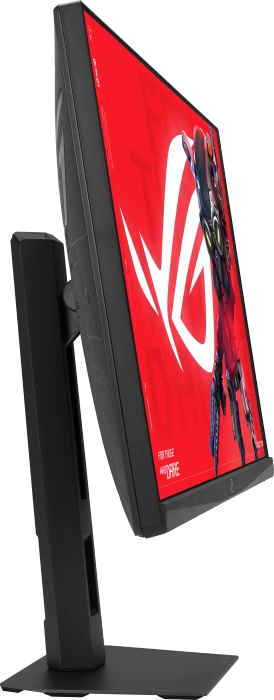 ASUS ROG Strix XG27UCSR, Gen2, 27"