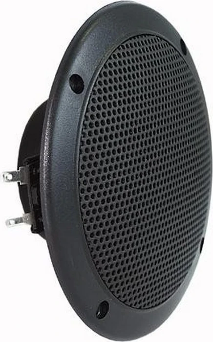 Visaton FR 13 WP - 4 Ohm (schwarz), Stück