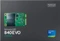 Samsung SSD 840 EVO 500GB, MO-300 / mSATA 6Gb/s Vorschaubild