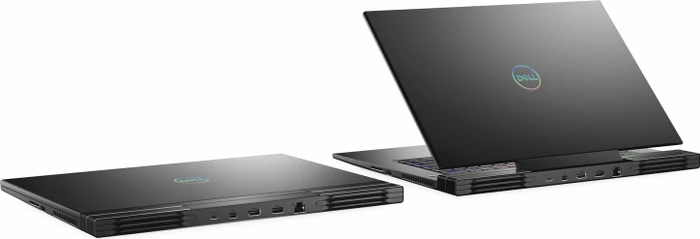Dell G7 17 7700, Mineral Black, Core i7-10750H, 16GB RAM, 1TB SSD, GeForce GTX 1660 Ti, DE