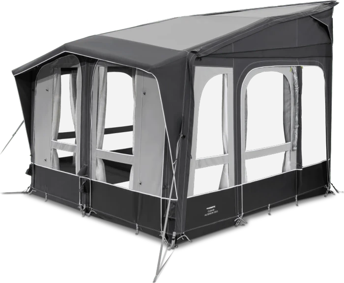 Dometic Club AIR All-Season 330 M Buszelt