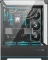 DarkFlash DY450L Pro Black, Glasfenster Vorschaubild