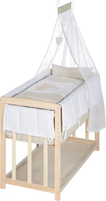 roba Liebhabär 4in1 Stubenwagen