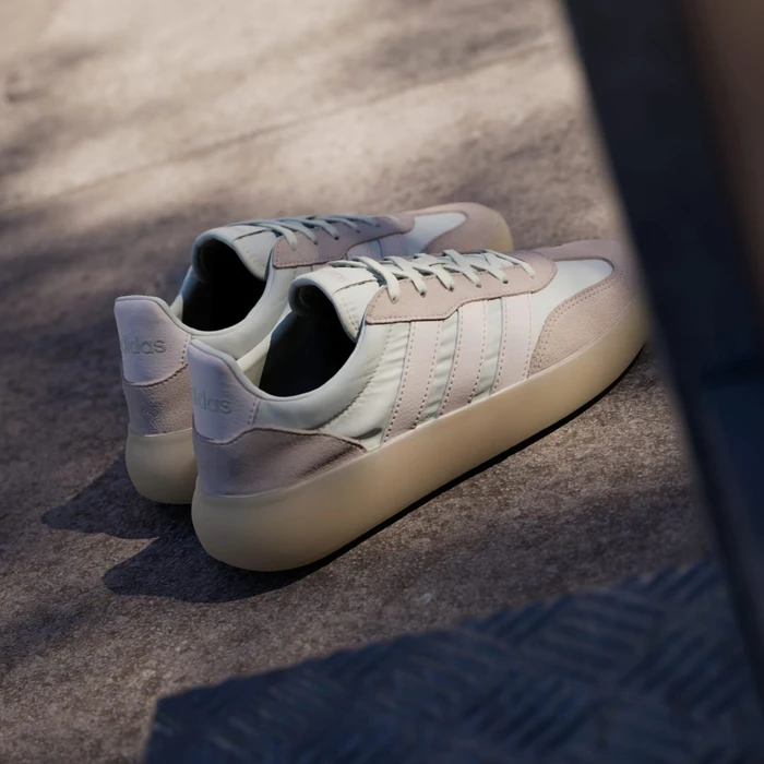 adidas Barreda Decode wonder quartz/off white (Damen)