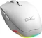 Genius GX Gaming Scorpion M8250 Wireless Rechargeable Gaming Mouse, weiß, USB/Bluetooth Vorschaubild