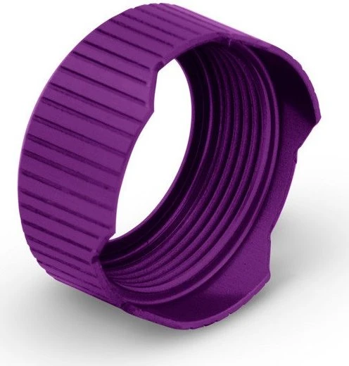 EK Water Blocks EK-Torque Compression Ring HDC 16, purpur, 6er-Pack
