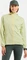 Odlo Waterproof X-Alp Performance Knit Laufjacke shadow lime (Damen) Vorschaubild