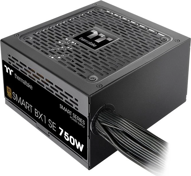 Thermaltake Smart BX1 SE 750W, ATX 2.4