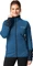 Vaude Monviso Fleece II Jacke ultramarine (Damen) Vorschaubild
