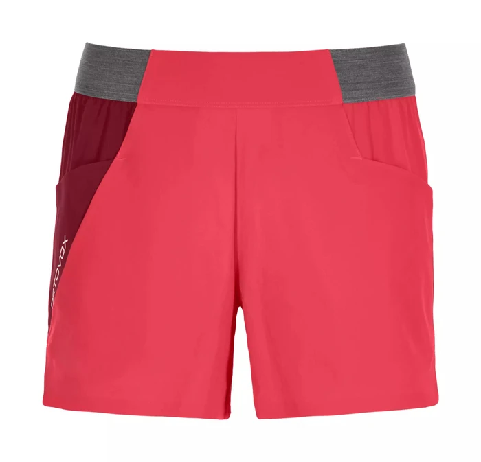 Ortovox Piz Selva Hose kurz (Damen)