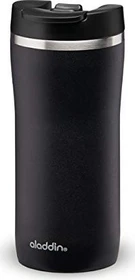 Aladdin Mocca Thermavac Isolierbecher 350ml lava black
