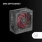 Mars Gaming MPIII650 650W, ATX 2.4 Vorschaubild