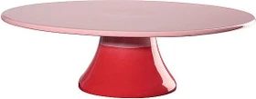 ASA Selection joy Tortenplatte rund 29cm strawberry smoothie
