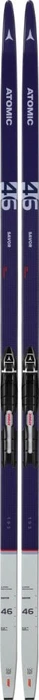 Atomic Savor 46 Grip + Access CL (inkl. Bindung) (Modell 2023/2024)