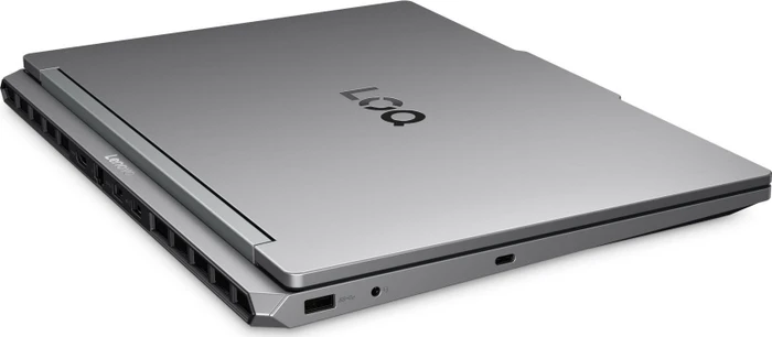 Lenovo LOQ 15AHP11, Luna Grey, Ryzen 7 250, 32GB RAM, 1TB SSD, GeForce RTX 5060, DE