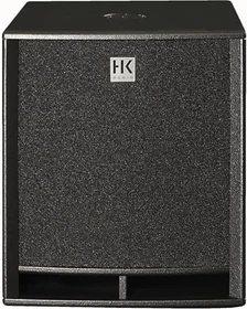 HK Audio Premium PR:O 18S