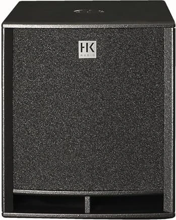 HK Audio Premium PR:O 18S