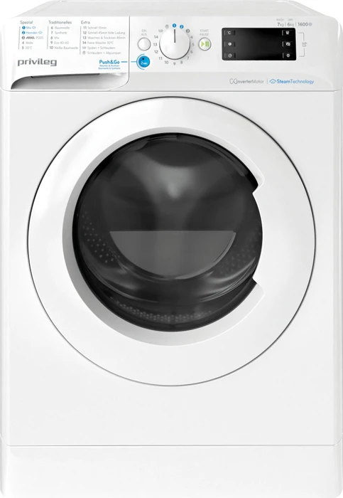 Privileg PWWTV X 76G6 DE N