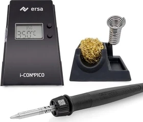Ersa i-Con Pico MK2 Elektro-Lötstation digital