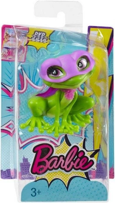 Mattel Barbie - Die Super-Prinzessin Forsch