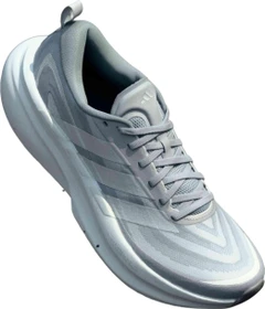 adidas Supernova Glide halo silver/matte silver/dash grey (Damen)