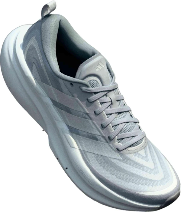 adidas Supernova Glide halo silver/matte silver/dash grey (Damen)