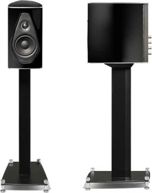 Sonus faber Olympica Nova I schwarz hochglanz, Stück