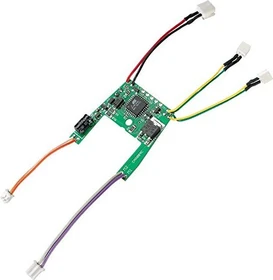 Carrera Digital 132/Evolution Zubehör Digitaldecoder