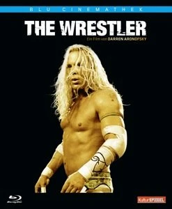 The Wrestler (Blu-ray)