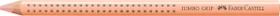 Faber-Castell Jumbo Grip Buntstift fleischfarbe hell