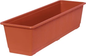 Geli Standard 60x17.5cm terracotta