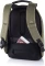 XD Design 16" Soft Tote Rucksack, grün Vorschaubild