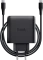 Trust Maxo USB-C-Ladegerät GaN 65W schwarz Vorschaubild