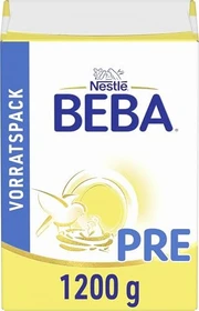 Nestlé Beba Pre Anfangsmilch Pulver, 1.20kg