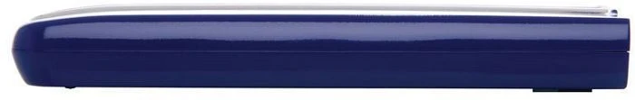 Verbatim GT SuperSpeed Portable, blau, 1TB, USB 3.0 Micro-B