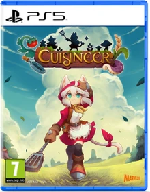 Cuisineer (PS5)