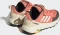 adidas Terrex Trailmaker coral fusion/wonder white/solar gold (Junior) Vorschaubild