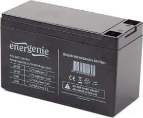 Gembird Bleiakku BAT-12V7AH 7.0Ah
