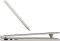 Lenovo Yoga 7 2-in-1 14IPH11 (Yoga 7i 2-in-1 Aura Edition), Seashell, Core Ultra 5 325, 16GB RAM, 512GB SSD, DE Vorschaubild