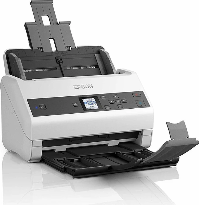 Epson WorkForce DS-870