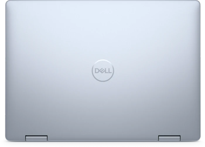Dell Inspiron 14 2-in-1 7440, Ice Blue, Core i5-1334U, 8GB RAM, 512GB SSD, DE