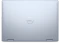Dell Inspiron 14 2-in-1 7440, Ice Blue, Core i5-1334U, 8GB RAM, 512GB SSD, DE Vorschaubild