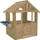 Zwerkules Spielhaus Cubby (ZW622U)