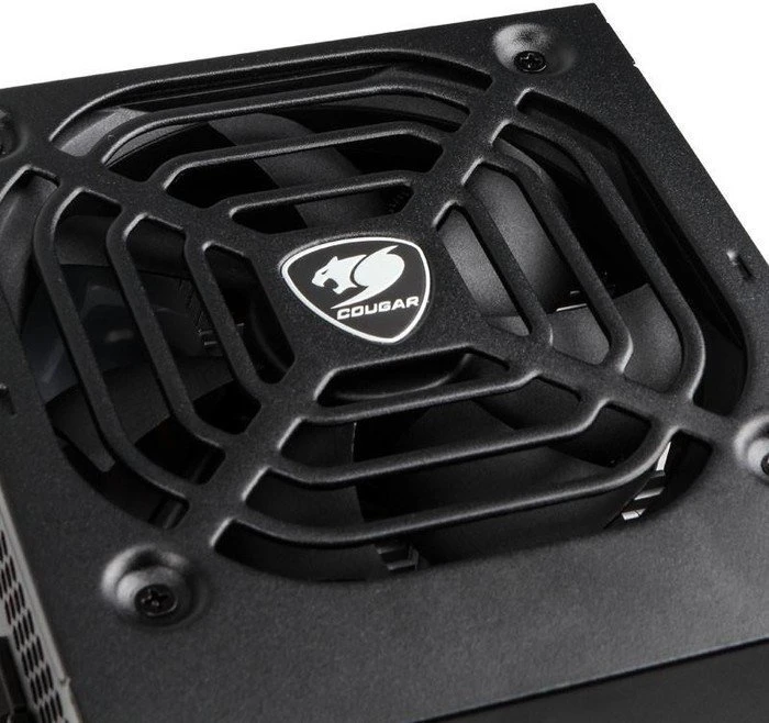 Cougar VTX550 550W, ATX 2.3