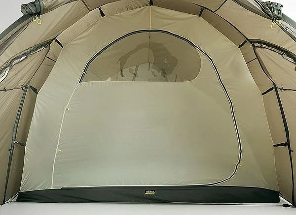Tatonka Family Camp Tunnelzelt