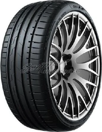 Giti Tire GitiSport S2 SUV 275/35 R22 104Y XL