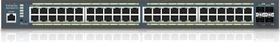 EnGenius Fit FitSwitch EWS79 Rackmount Gigabit Managed Switch, 48x RJ-45, 4x SFP, 740W PoE+ (EWS7952FP-FIT)